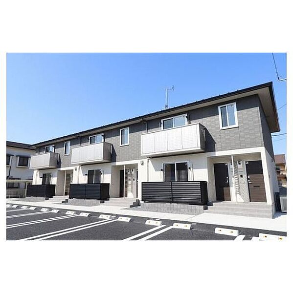 apartment 茨城県つくば市梅園2丁目
地図を見る