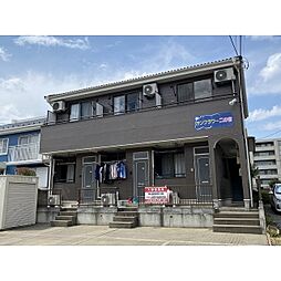 サンフラワー二の宮 101