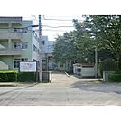 つくば市立谷田部東中学校
