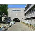 つくば市立並木中学校