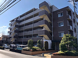 センチュリーつくば壱番館　6階