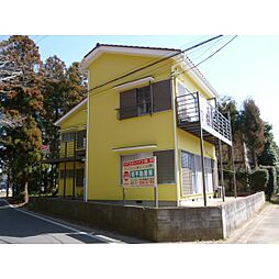🉐敷金礼金0円！🉐イエローハイツ茎崎