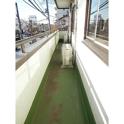 室内