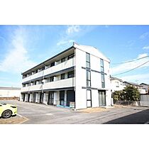 サウザンド・リーフＡ棟 303 ｜ 茨城県つくば市高見原1丁目（賃貸アパート1K・3階・23.10㎡） その1