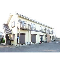 🉐敷金礼金0円！🉐田山ハイツ　Ｂ棟