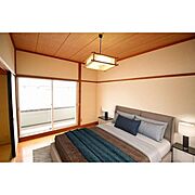 写真内の家具・家電はAIイメージです