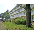 牛久市立牛久第三中学校