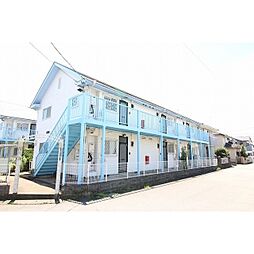 リベルテ翠川