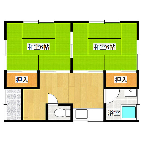 detached 茨城県牛久市神谷6丁目

地図を見る