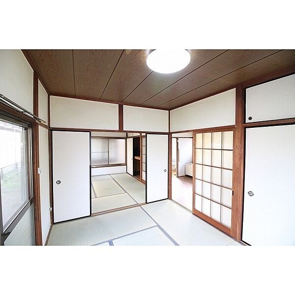 detached 茨城県牛久市神谷6丁目

地図を見る