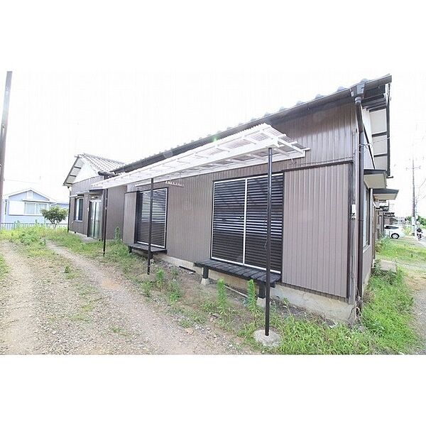 detached 茨城県牛久市神谷6丁目

地図を見る