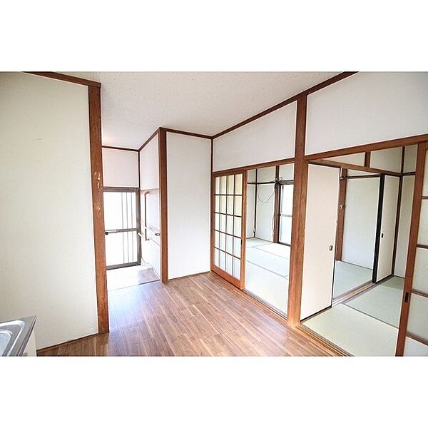 detached 茨城県牛久市神谷6丁目

地図を見る