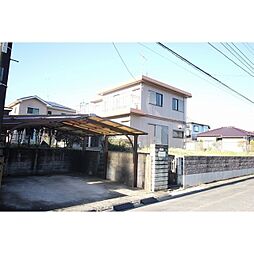 牛久岡見町戸建