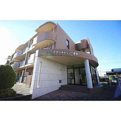 グランセレッソ六番館_トップ画像
