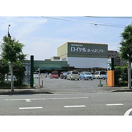 グランセレッソ六番館_周辺_2