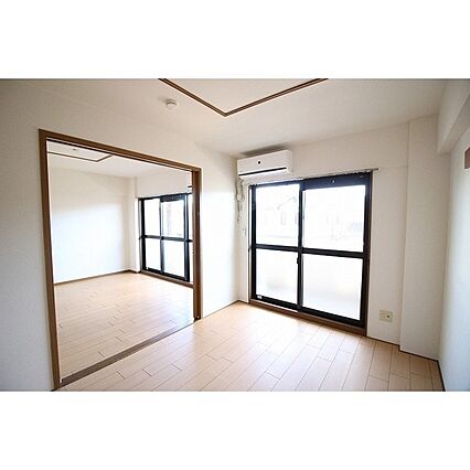 グランセレッソ六番館_内装_5