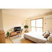 写真内の家具・家電はAIイメージです