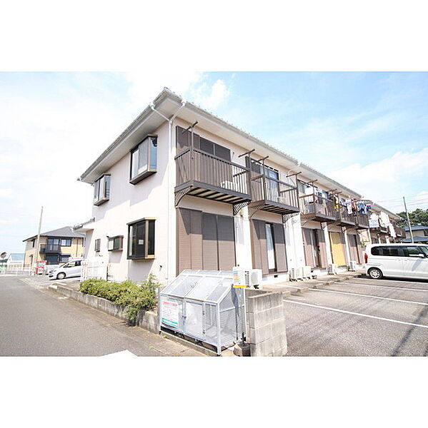 apartment 茨城県牛久市上柏田3丁目
上柏田の賃貸情報を見る
物件地図