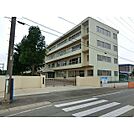 牛久市立牛久第三中学校