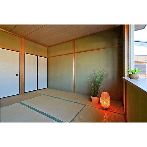 室内