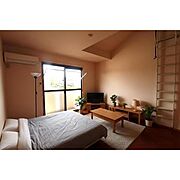 写真内の家具・家電はAIイメージです