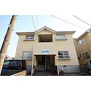 グリーンヒル刈谷A棟です