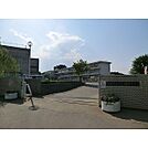 つくば市立茎崎第一小学校