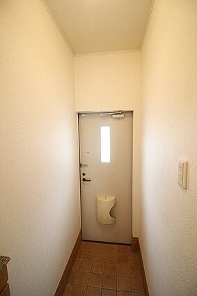アズールつくば B_内装_2