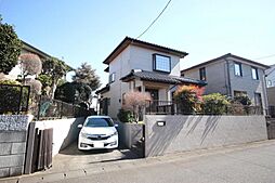 龍ヶ崎市長山7　中古戸建