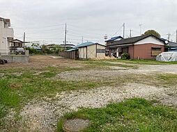 龍ヶ崎市川余郷　346．28坪　売地