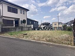 牛久市上柏田1　37．81坪　売地