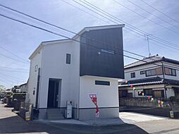 牛久市刈谷町1　新築戸建