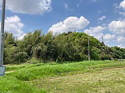 龍ケ崎市馴馬町　153．16坪　売地
