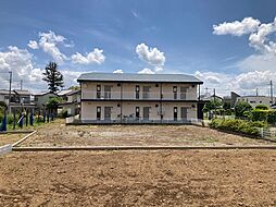 牛久市牛久町　133．10坪　売地