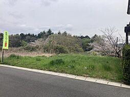 牛久市下根町　53．84坪　売地