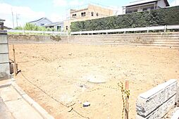 牛久市田宮町字笹塚番外　97．57坪　売地