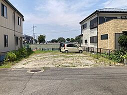 牛久市田宮町　41．10坪　売地