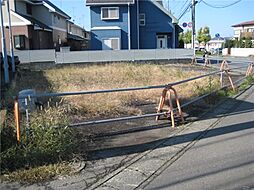 牛久市さくら台1　60.0坪　売地
