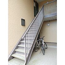 パルティールＡ棟 101 ｜ 茨城県土浦市摩利山新田（賃貸アパート1K・1階・29.40㎡） その24