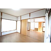 中村アパート 102 ｜ 茨城県土浦市荒川沖東3丁目（賃貸アパート2K・1階・36.36㎡） その3