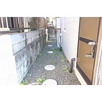 下広岡Y住宅  ｜ 茨城県つくば市下広岡（賃貸一戸建3DK・--・53.81㎡） その24