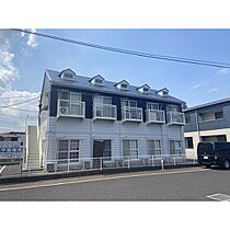 メゾンド・レヴール阿見 105 ｜ 茨城県稲敷郡阿見町中央5丁目（賃貸アパート1K・1階・19.87㎡） その1