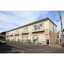 木村ハイツ 206 ｜ 茨城県稲敷郡阿見町荒川本郷（賃貸アパート1LDK・2階・39.60㎡） その1