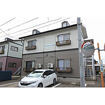 ロイヤルハイツＣ棟 101 ｜ 茨城県稲敷郡阿見町中央5丁目（賃貸アパート1DK・1階・24.80㎡） その1