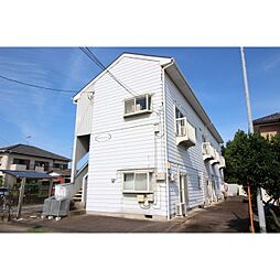 🉐敷金礼金0円！🉐コーポ・エンジェルI