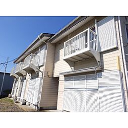 🉐敷金礼金0円！🉐梶進コーポ