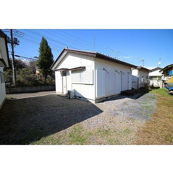 detached 茨城県稲敷郡美浦村土屋
土屋の賃貸情報を見る
物件地図