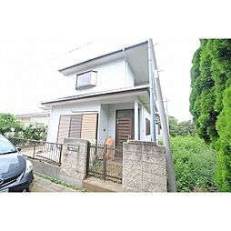 ムニア住宅