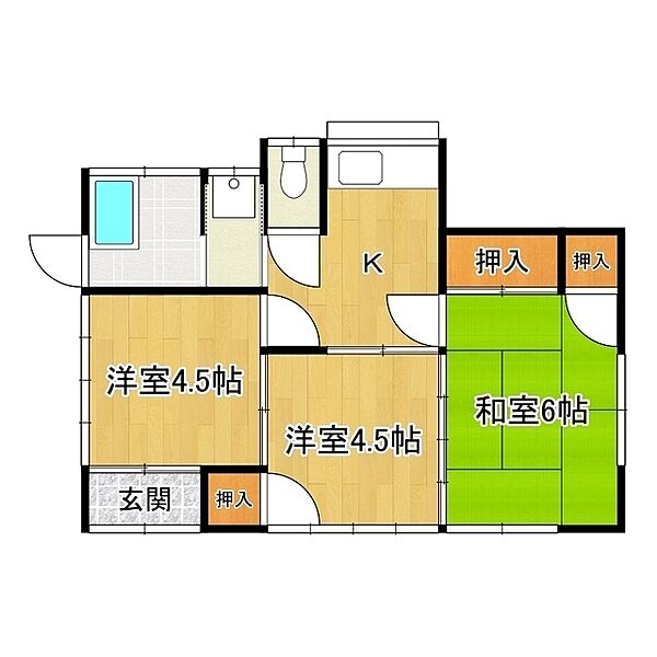 detached 茨城県稲敷郡阿見町うずら野3丁目
地図を見る