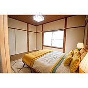 写真内の家具家電はAIイメージです